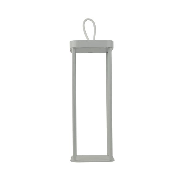 Showtec EventLITE Lantern-WW Moderne batteriebetriebene 2,2W-Laterne, IP54 - weiß