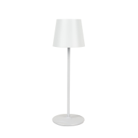 Showtec EventLITE Table-SW WW - CW Battery LED Lamp - white