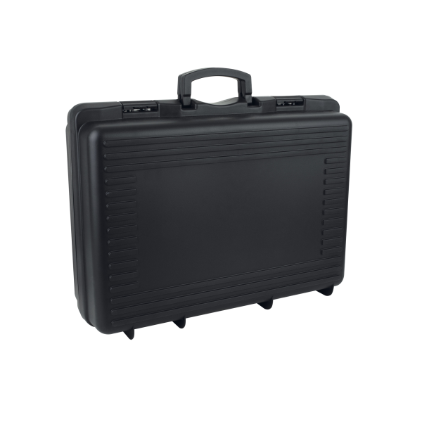 Showtec Case for 4x EventLITE Table Hartplastikkoffer mit individueller Schaumstoffeinlage
