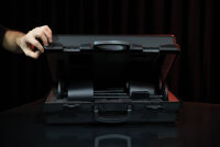 Showtec Case for 4x EventLITE Table Hartplastikkoffer mit individueller Schaumstoffeinlage
