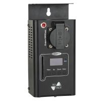 Showtec TED Pack Single CEE 7/5 1-Kanal Dimmerpack -...