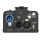Showtec TED Pack Single BS13 1-Channel Dimmer Pack - UK output