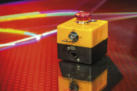 Showtec Solaris 5.5 High-power RGB Laser with Pangolin FB4