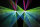 Showtec Solaris 5.5 High-power RGB Laser with Pangolin FB4