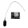 Wireless solution Wi-Fi upgrade for BlackBox G6 Transceivers 5 Ghz Wi-Fi access point and sACN/Art-Net