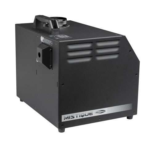 Showtec Mistique 1250 W CO? Hazer