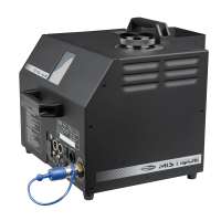 Showtec Mistique 1250 W CO? Hazer