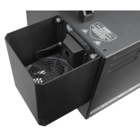 Showtec Mistique 1250 W CO? Hazer