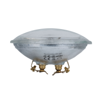 Showgear 4515 PAR-36 6.4 V, 30 W, Screw Terminal, VNSP, dimmable