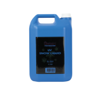 Antari SL-5UV - UV Snow Liquid 5 litre - ready to use