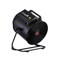 Antari S-600 Yeti Leistungsstarke 1200 W Schneemaschine