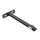 Wentex Eurotrack - Wall Arm, Black 300 mm - black