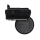 Artecta Trenton GU10 Track Light Schwarz - 1-Phase