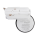 Artecta Trenton GU10 Track Light White - 1-phase