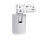 Artecta Trenton GU10 Track Light White - 1-phase