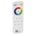 Artecta RGB+CCT Handheld Remote Zigbee connectivity