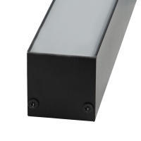 Artecta Profile Pro 25 Surface Länge: 2m - schwarz