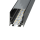 Artecta Profile Pro 25 Surface Length 2 m - black