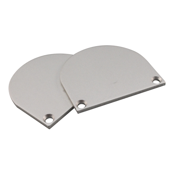 Artecta End Cap set for Pro 34 2 Stück