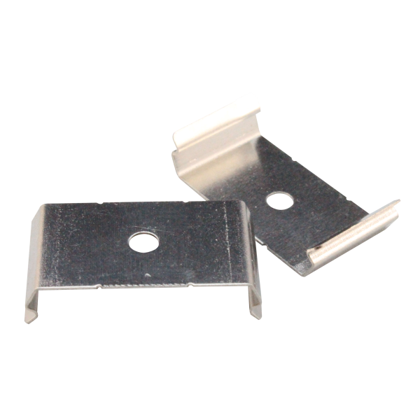 Artecta Mounting Clip for Pro 33/34 2 Stück