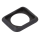 Seetronic Sealing Gasket for D-Size Chassis Gummi - schwarz
