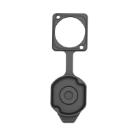 Seetronic Sealing Cover for Power Pro True Outlet Chassis...
