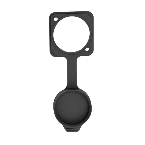 Seetronic Sealing Cover for Power Pro True Outlet Chassis Connector - female