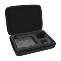 DAP Silent Disco Transmitter 3 Kanäle