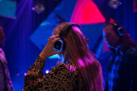 DAP Silent Disco Transmitter 3 Kanäle