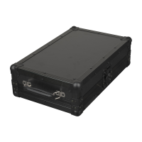 Showgear Case for Pioneer CDJ-3000 Flight Case