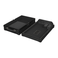 Showgear Case for Pioneer CDJ-3000 Flight Case