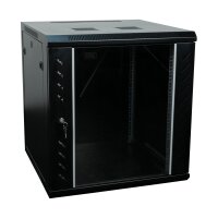 Showgear RCA-WMF-12 12U 19"-Rack-Gehäuse