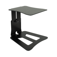 Showgear Table Monitor Stand Large studio monitor speaker...