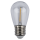 Showgear S14 LED Bulb - WW - E27 1 W - warm white - dimmable
