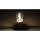 Showgear S14 LED Bulb - WW - E27 1 W - warm white - dimmable