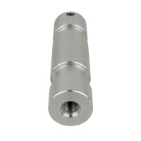 Showgear TV Spigot 115 mm, Ø 29 mm, M10