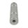 Showgear TV Spigot 115 mm, Ø 29 mm, M10