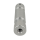 Showgear TV Spigot 115 mm, Ø 29 mm, M10