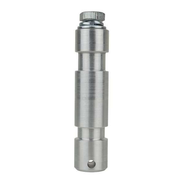 Showgear TV Spigot 115 mm, Ø 28 mm, M12