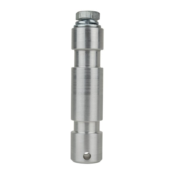 Showgear TV Spigot 115 mm, Ø 28 mm, M12