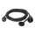 DAP H07RN-F 3G2.5 Schuko Extension Cable 3 m