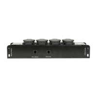 Showgear Powerport 4 Power Pro True