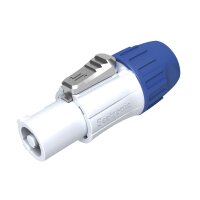 Seetronic Power Pro Cable Connector Weiß