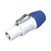 Seetronic Power Pro Cable Connector Weiß