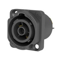 Seetronic Power Pro True Outlet Chassis Connector -...