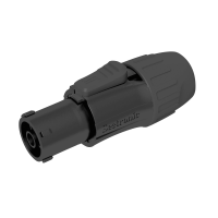 Seetronic Power Pro True Cable Connector Verriegelbarer...