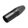 Seetronic XLR 3P Connector - male - IP65 Gold contacts - black housing