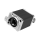 Seetronic RJ45 Coupler Lockable - up to 100 MHz/1 Gigabit