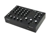 OMNITRONIC TRM-422 4-channel Rotary Mixer