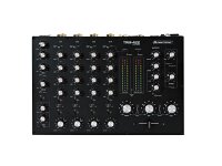 OMNITRONIC TRM-422 4-channel Rotary Mixer